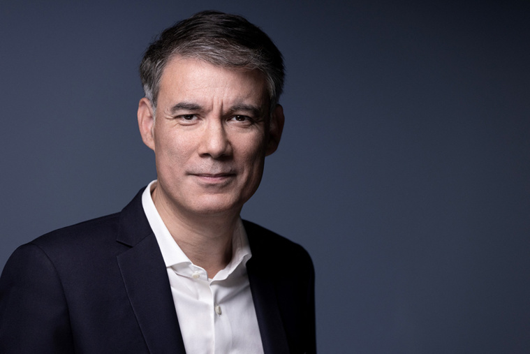 JOEL SAGET / AFP JOEL SAGET / AFP