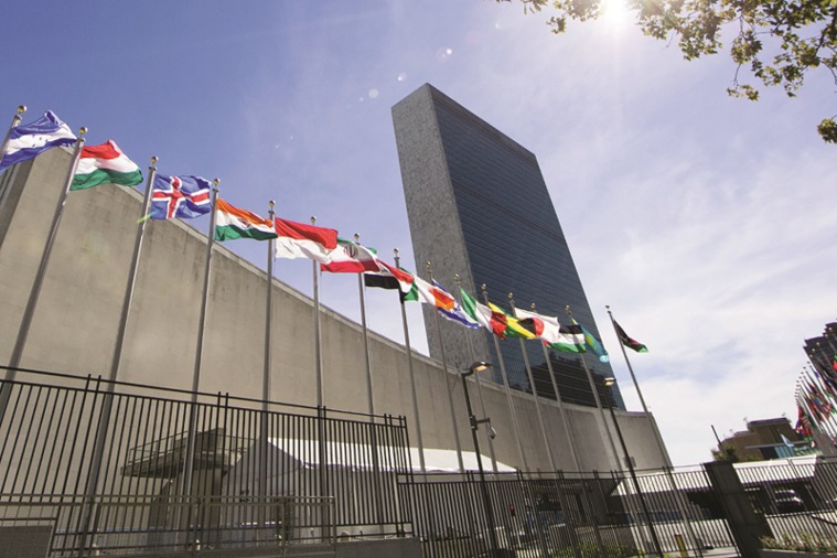 L'ONU demande à la France d'intensifier le dialogue sur un processus d'autodétermination