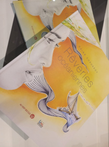 Les rêves posthumes de Raina Chaussoy Les rêves posthumes de Raina Chaussoy