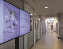 Les rêves posthumes de Raina Chaussoy Les rêves posthumes de Raina Chaussoy