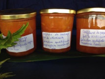 Pueu: Vente de légumes et de produits cultivés en agriculture raisonnée Pueu: Vente de légumes et de produits cultivés en agriculture raisonnée