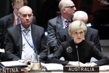 L'Australie considère comme bien réelles les menaces de l'EI L'Australie considère comme bien réelles les menaces de l'EI