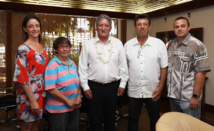 Le ministre de la Relance économique rencontre la CGPME Le ministre de la Relance économique rencontre la CGPME