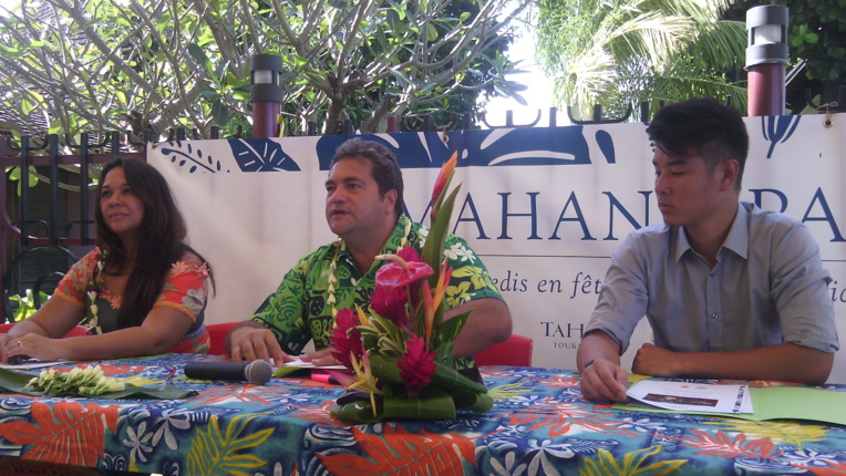 Journée mondiale du tourisme et le mahana pae : Tahiti et les îles se mobilisent Journée mondiale du tourisme et le mahana pae : Tahiti et les îles se mobilisent