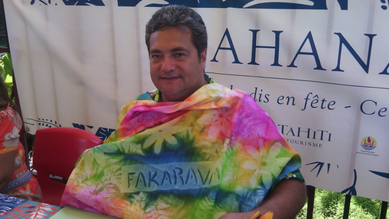 Journée mondiale du tourisme et le mahana pae : Tahiti et les îles se mobilisent Journée mondiale du tourisme et le mahana pae : Tahiti et les îles se mobilisent