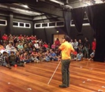 En Nouvelle-Calédonie. En Nouvelle-Calédonie.