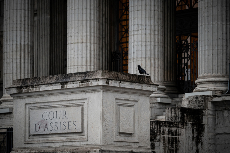 Crédit JEFF PACHOUD / AFP Crédit JEFF PACHOUD / AFP