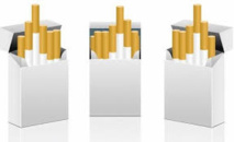 Tabac: L'instauration du paquet "neutre" annoncé jeudi en France