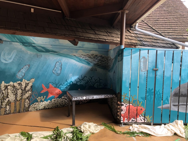 Des jeunes en réinsertion judiciaire, sensibilisés aux questions environnementales Des jeunes en réinsertion judiciaire, sensibilisés aux questions environnementales