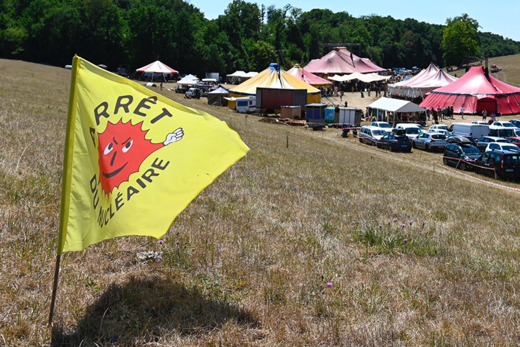Crédit Jean-Christophe Verhaegen / AFP Crédit Jean-Christophe Verhaegen / AFP