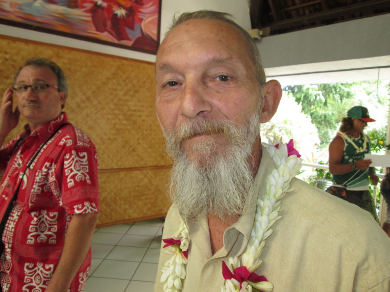 Eric Boue, formateur de la CCISM :" Le CACEP est obligatoire !" Eric Boue, formateur de la CCISM :" Le CACEP est obligatoire !"