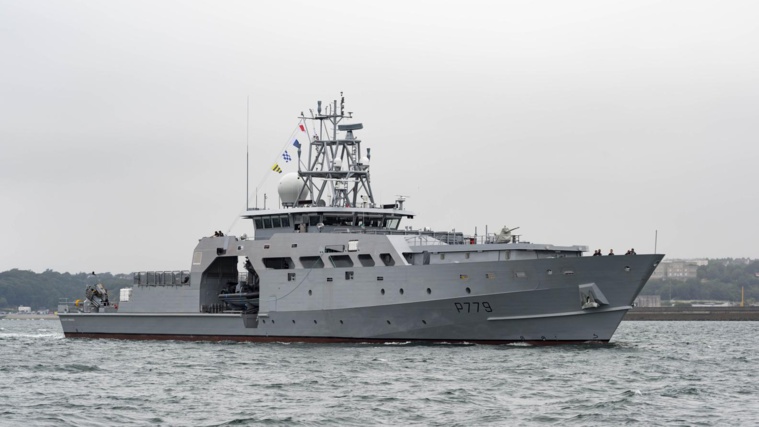 © Marine nationale © Marine nationale