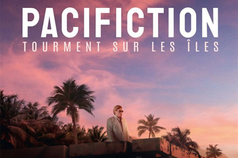 Pacifiction rafle trois prix aux Lumières Pacifiction rafle trois prix aux Lumières