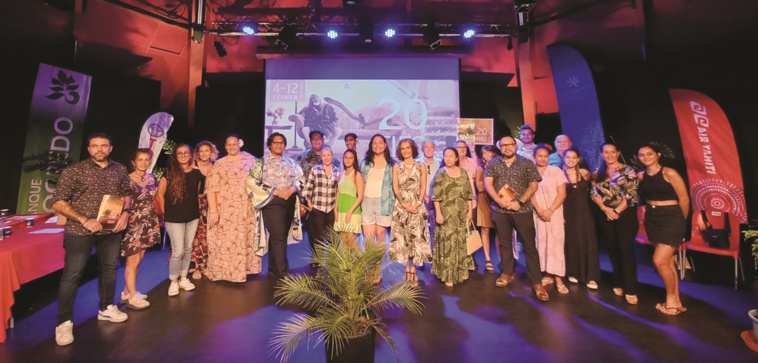 Le Fifo, 20 ans, “plus que jamais nécessaire” Le Fifo, 20 ans, “plus que jamais nécessaire”