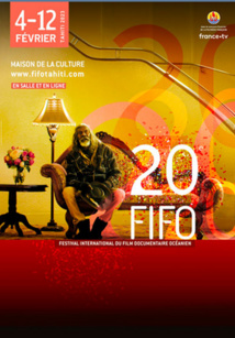 Le Fifo, 20 ans, “plus que jamais nécessaire” Le Fifo, 20 ans, “plus que jamais nécessaire”