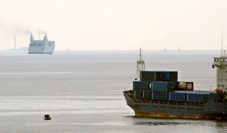 Crédit Patrick VALASSERIS / AFP Crédit Patrick VALASSERIS / AFP