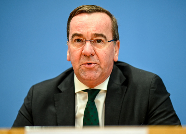 Crédit Britta Pedersen / POOL / AFP Crédit Britta Pedersen / POOL / AFP