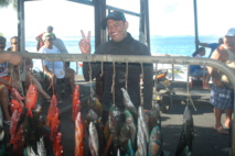 Tepou grand champion 2013 et 2014 Tepou grand champion 2013 et 2014