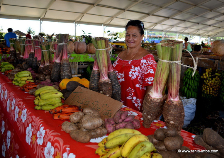[PHOTOS] La Foire Agricole est lancée pour 10 jours