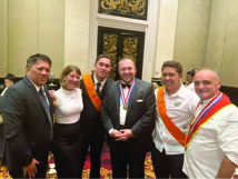 Thomas Teikitohe, service gagnant Thomas Teikitohe, service gagnant