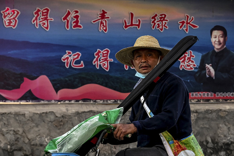 Noel CELIS / AFP Noel CELIS / AFP