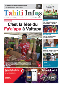 Cliquez sur l'image pour lire le journal Cliquez sur l'image pour lire le journal