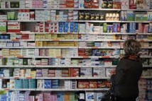 Certains médicaments pourraient perdre leur statut et être vendus en supermarché Certains médicaments pourraient perdre leur statut et être vendus en supermarché