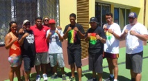 Le « Warrior Boxing Club » de Faa'a organise le Challenge Maco Nena le 26 et 27 septembre Le « Warrior Boxing Club » de Faa'a organise le Challenge Maco Nena le 26 et 27 septembre