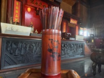 L’année du lièvre d’eau sera “plus stable” L’année du lièvre d’eau sera “plus stable”