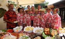 Des festivités pour célébrer le tourisme en Polynésie Des festivités pour célébrer le tourisme en Polynésie