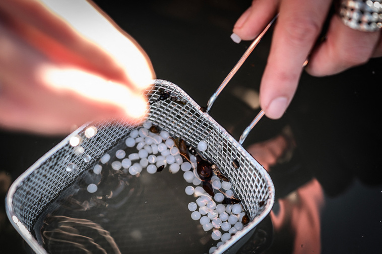 LOIC VENANCE / AFP LOIC VENANCE / AFP