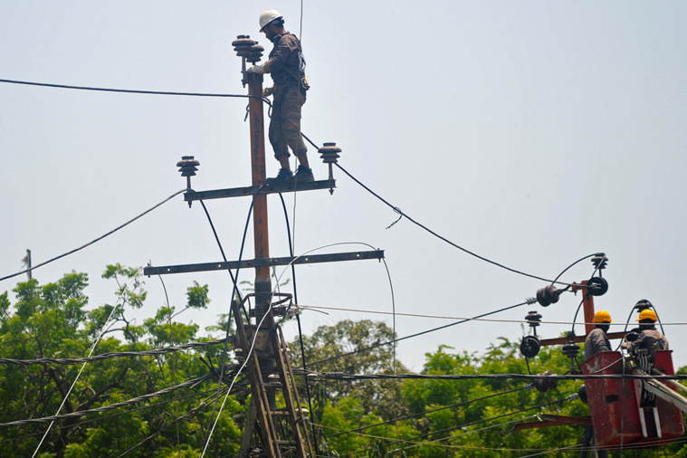 Rizwan TABASSUM / AFP Rizwan TABASSUM / AFP