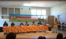 L'Unon Calédonienne, parti indépendantiste, boycotte le comité de l'accord de Nouméa L'Unon Calédonienne, parti indépendantiste, boycotte le comité de l'accord de Nouméa