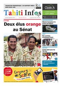 Cliquez sur l'image pour lire le journal Cliquez sur l'image pour lire le journal
