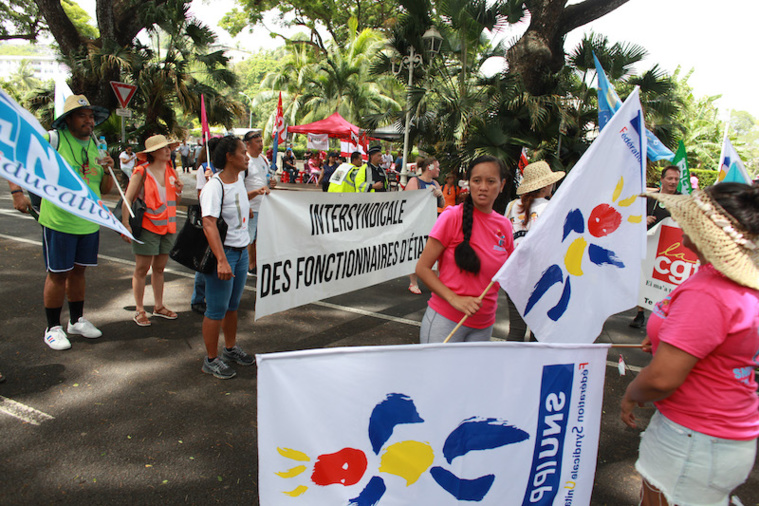 Le comité sur l'ITR au point mort Le comité sur l'ITR au point mort