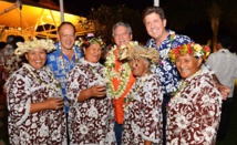 Célébration de la Journée mondiale du tourisme : des signes encourageants de reprise Célébration de la Journée mondiale du tourisme : des signes encourageants de reprise