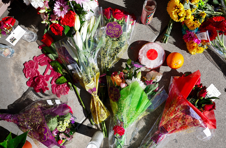 Crédit MARIO TAMA / GETTY IMAGES NORTH AMERICA / Getty Images via AFP