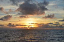 Aux Australes, le vœu d'une aire marine protégée Aux Australes, le vœu d'une aire marine protégée