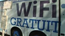 Des Britanniques abandonnent leur premier enfant contre... du wifi gratuit