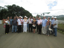 Papeari: Une prison pour les moyennes et lourdes peines 