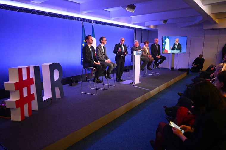 Crédit Emmanuel DUNAND / AFP Crédit Emmanuel DUNAND / AFP