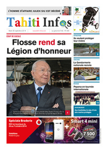 Cliquez sur l'image pour lire le journal Cliquez sur l'image pour lire le journal