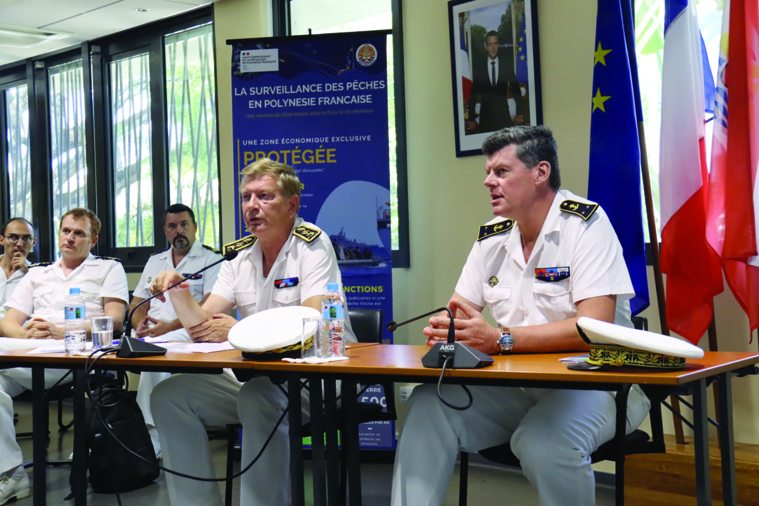 Crédit photo : Présidence. Crédit photo : Présidence.