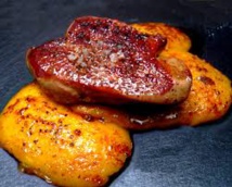 Les hommes sont plutôt "gras-salé" et les femmes plutôt "gras-sucré"