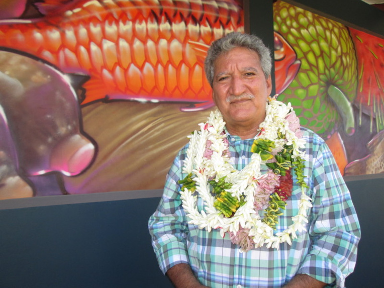 Premier parc de loisirs de la presqu’île : « Un mini to’atā à Tautira » Premier parc de loisirs de la presqu’île : « Un mini to’atā à Tautira »