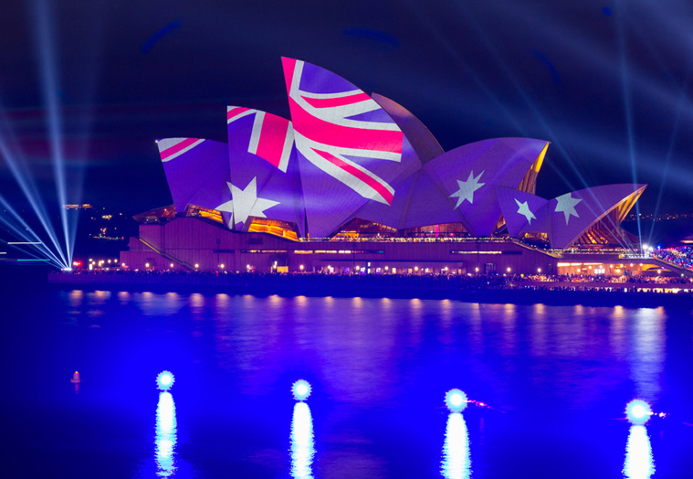 Crédit Robert Wallace / AFP Crédit Robert Wallace / AFP