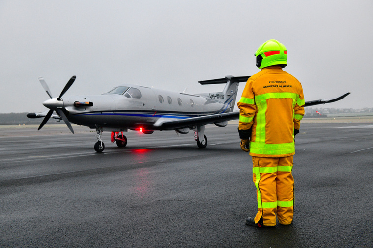 Thierry ZOCCOLAN / AFP