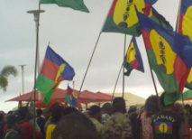 N-Calédonie: Pau-Langevin regrette la "politique de la chaise vide" de l'Union Calédonienne