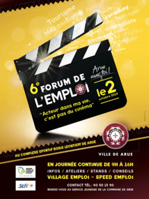 Forum de l'emploi à Arue : une journée pour conclure