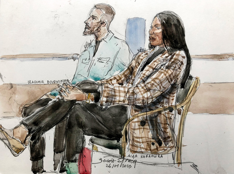 Crédit Benoit PEYRUCQ / AFP